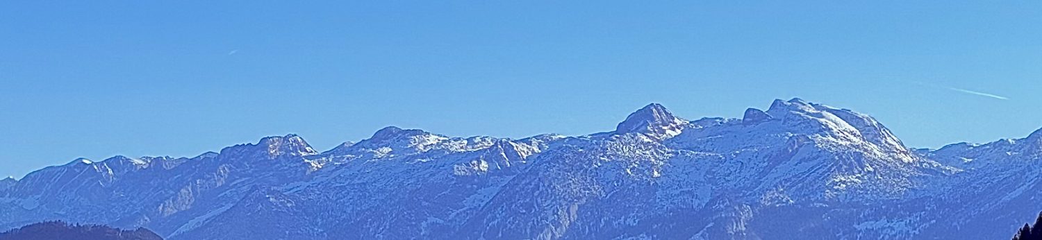 Evangelische Pfarrgemeinde A. & H.B. Hallein