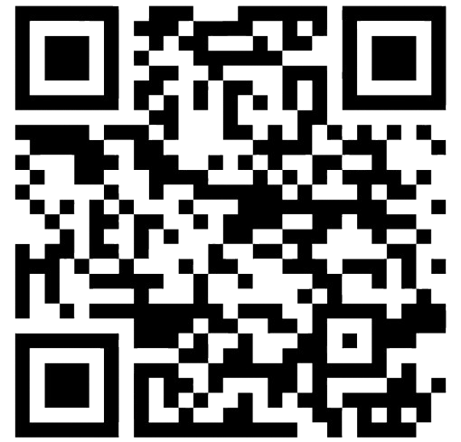 WhatsApp Kanal – QR-Code