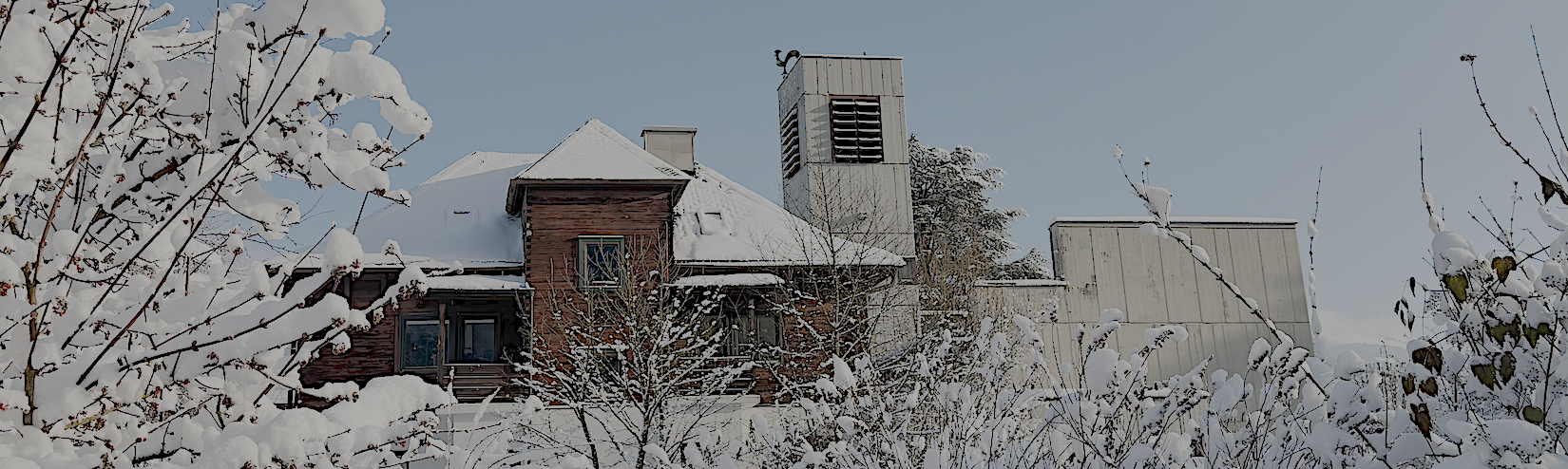 Evangelische Pfarrgemeinde A. & H.B. Hallein