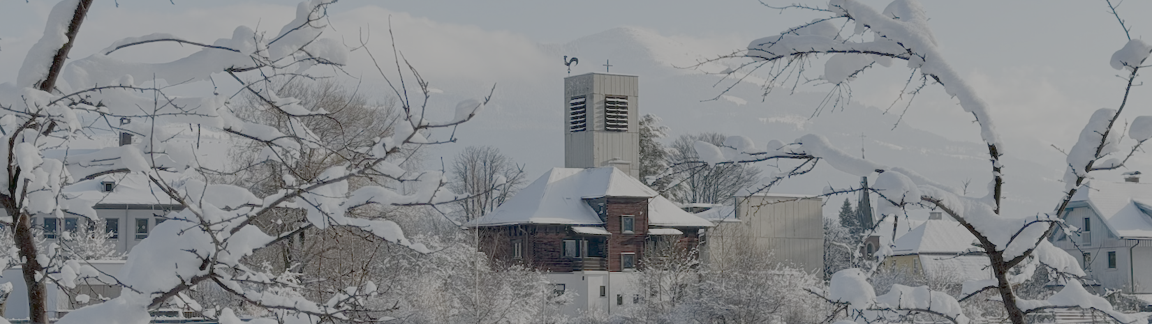 Evangelische Pfarrgemeinde A. & H.B. Hallein