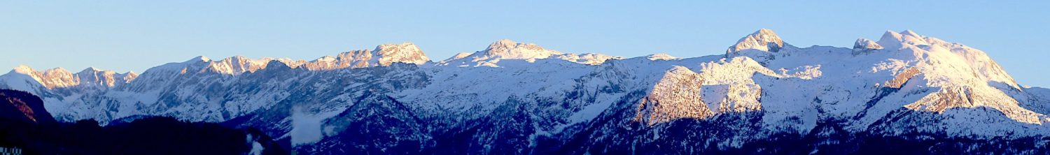 Evangelische Pfarrgemeinde A. & H.B. Hallein