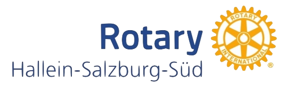 Rotary Hallein-Salzburg Süd